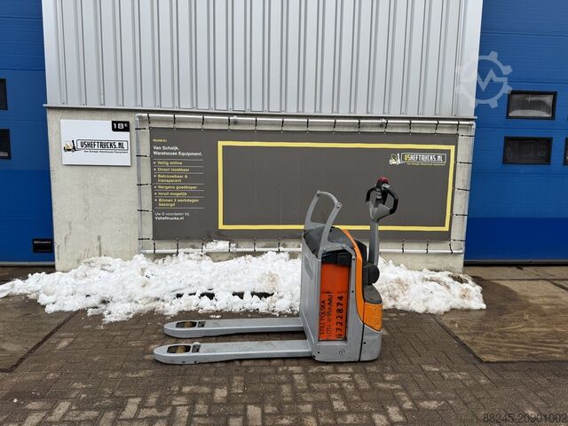 VS-22517 Electric pallet truck Still EXU20 STILL EXU20