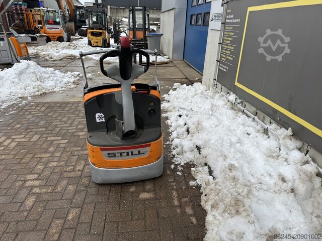 VS-22517 Electric pallet truck Still EXU20 STILL EXU20