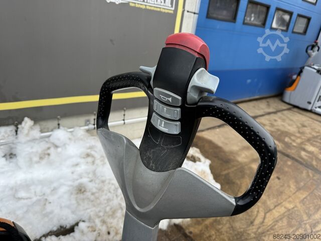 VS-22517 Electric pallet truck Still EXU20 STILL EXU20