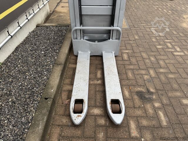 VS-22606 Empilhador elétrico duplo Still EXD-SF 20 STILL EXD-SF 20