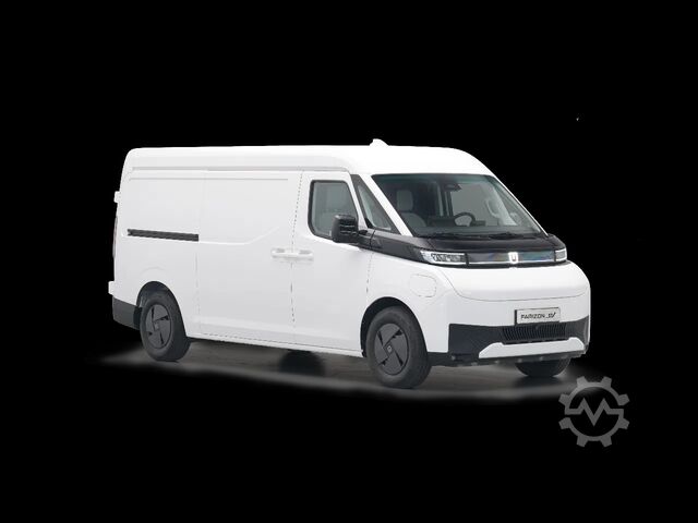 Panel van Farizon Farizon SV | L2H2 | 83 kWh | Trekhaak 2.000 kg ...