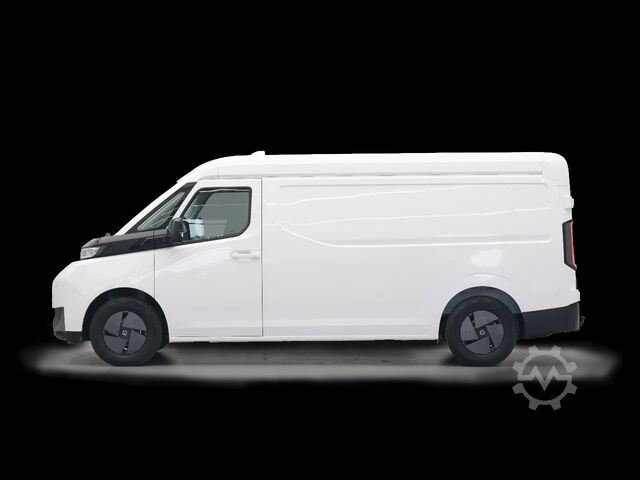 Panel van Farizon Farizon SV | L2H2 | 83 kWh | Trekhaak 2.000 kg ...