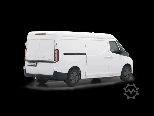 Panel van Farizon Farizon SV | L2H2 | 83 kWh | Trekhaak 2.000 kg ...