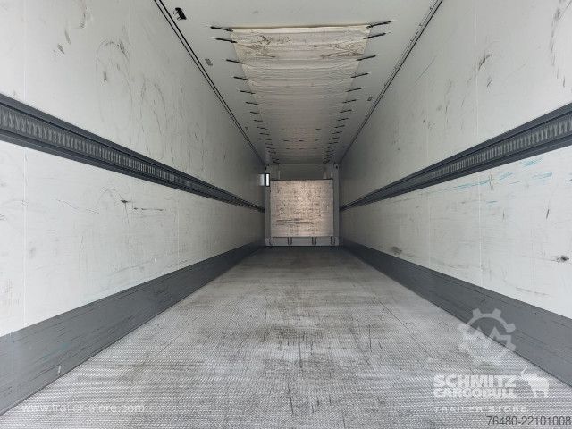 फ्रिज सेमीट्रेलर Schmitz Cargobull Tiefkühlkoffer Standard
