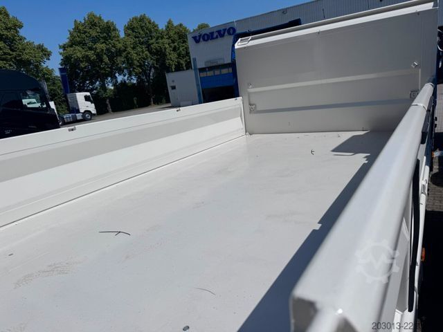 Sklápěcí vůz VOLVO FE 320 4x2 KH Kipper AHK mit hydr.