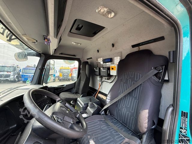 Автобетононасос MERCEDES-BENZ AROCS 3742 8x4 Euro 6 Sermac 5Z42