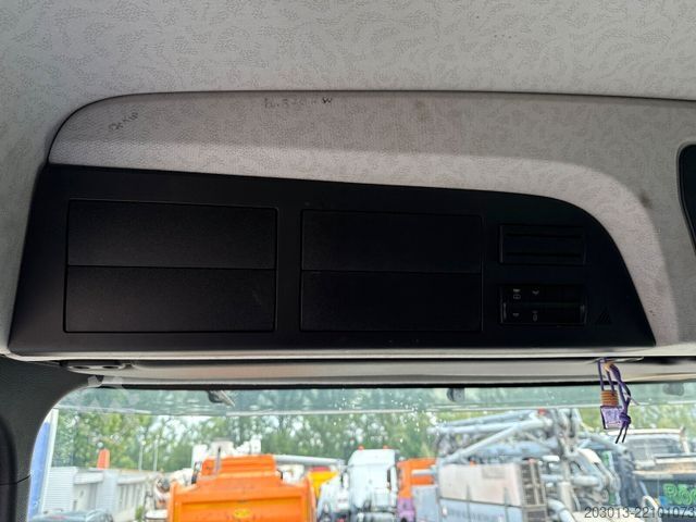 Автобетононасос MERCEDES-BENZ AROCS 3742 8x4 Euro 6 Sermac 5Z42