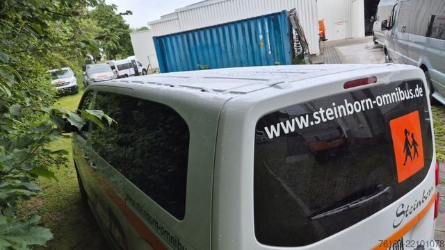 Мікроавтобус CITROEN SpaceTourer Spacetourer Plus M 9 Sitzer
