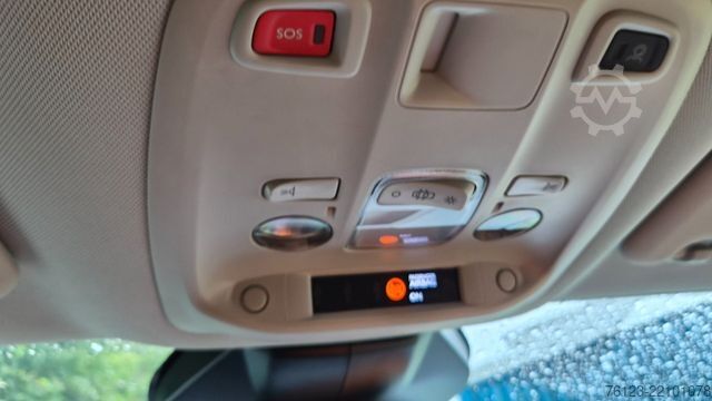 Мікроавтобус CITROEN SpaceTourer Spacetourer Plus M 9 Sitzer