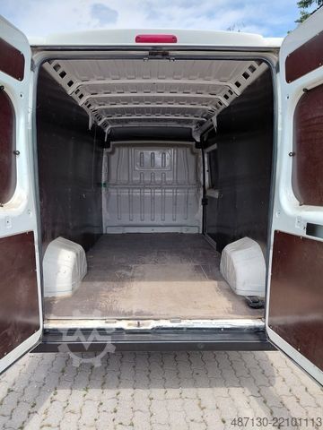 Panel kombi CITROEN Jumper 35 L3H2 Profi BlueHDi 130