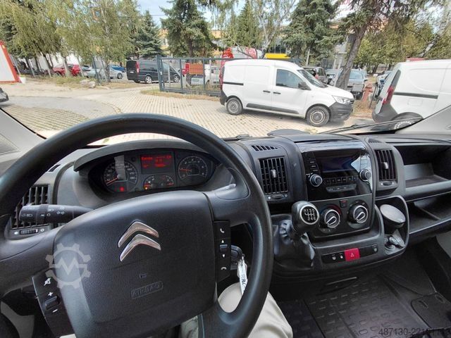 Panel kombi CITROEN Jumper 35 L3H2 Profi BlueHDi 130