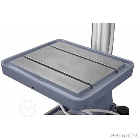Getriebesäulenbohrmaschine CORMAK ZS-40B