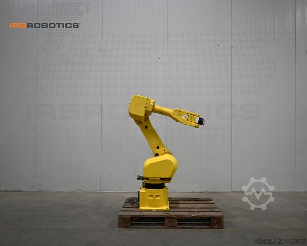 Robot industriel FANUC M-16iB/20 R-J3iC