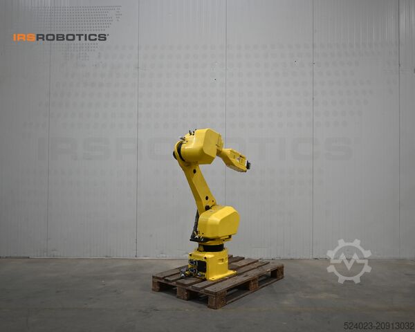 Robot industriel FANUC M-16iB/20 R-J3iC
