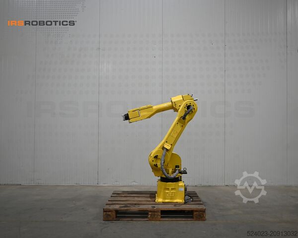 Robot industriel FANUC M-16iB/20 R-J3iC