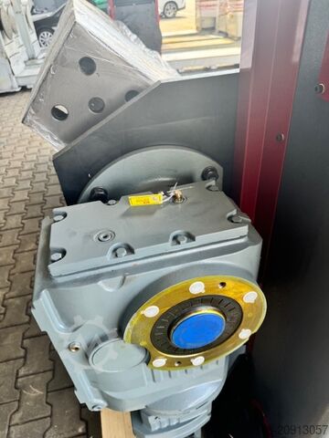 Meja putar pengelasan, Meja Putar, Pengatur Posisi Protec Schweisstisch HDL 1500