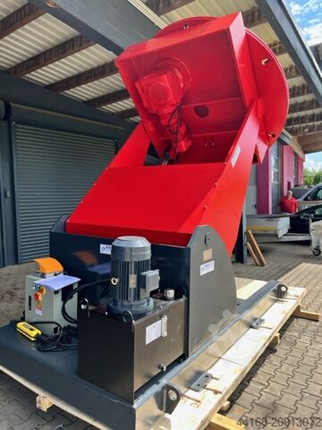 Meja putar pengelasan, Meja Putar, Pengatur Posisi Protec 3 Achs Positionierer 10 To KT 10000 HV