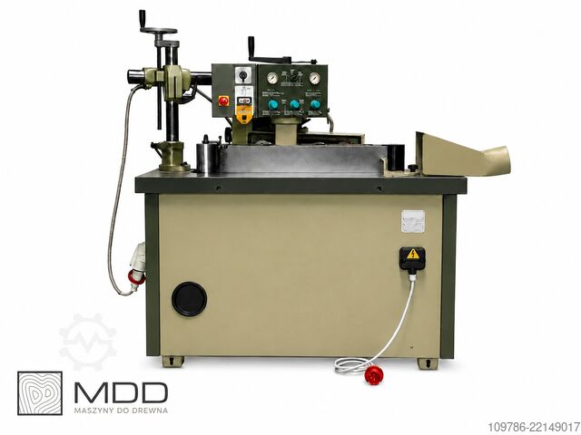 SAMCO Unilev150 kantsliber Samco Unilev150