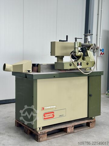 SAMCO Unilev150 kantsliber Samco Unilev150