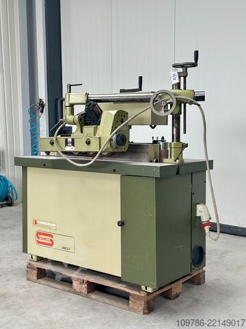 SAMCO Unilev150 kantsliber Samco Unilev150