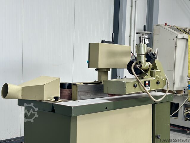 SAMCO Unilev150 kantsliber Samco Unilev150