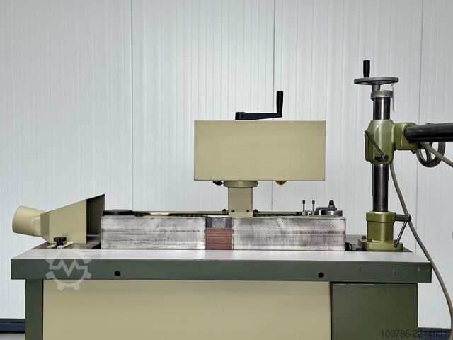 SAMCO Unilev150 kantsliber Samco Unilev150