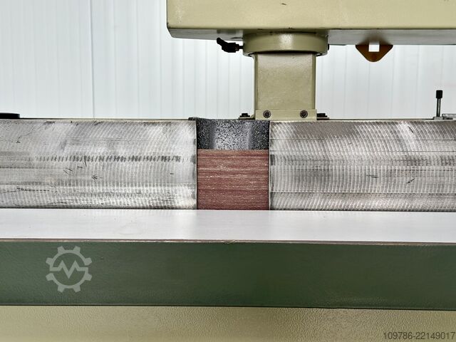 SAMCO Unilev150 kantsliber Samco Unilev150