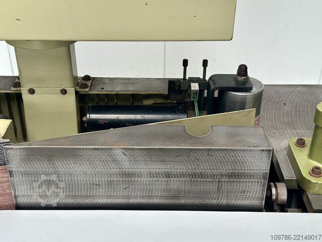 SAMCO Unilev150 kantsliber Samco Unilev150