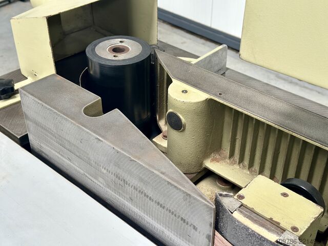 SAMCO Unilev150 kantsliber Samco Unilev150