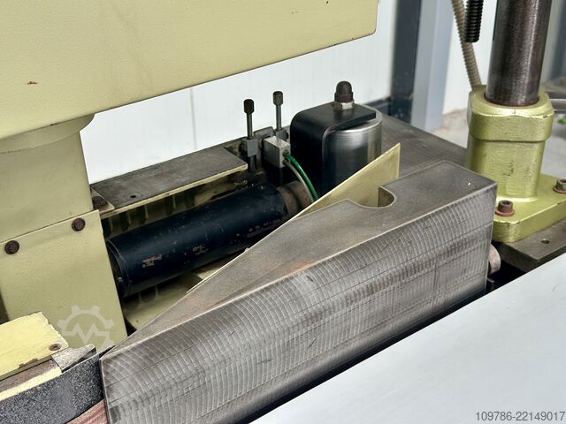 SAMCO Unilev150 kantsliber Samco Unilev150