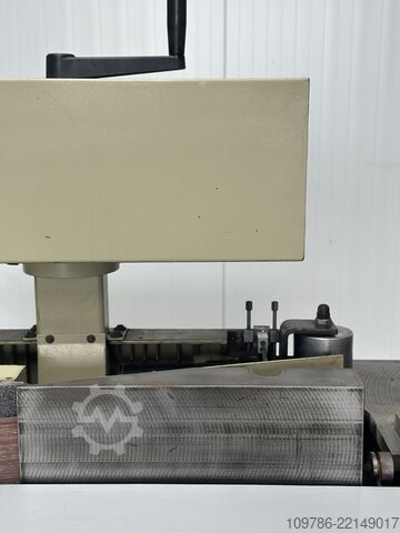 SAMCO Unilev150 kantsliber Samco Unilev150