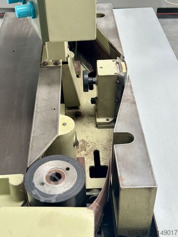 SAMCO Unilev150 kantsliber Samco Unilev150