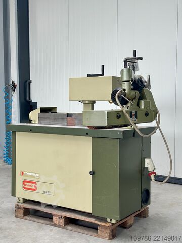 SAMCO Unilev150 kantsliber Samco Unilev150