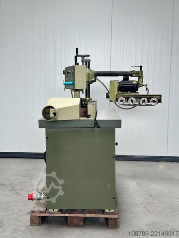 SAMCO Unilev150 kantsliber Samco Unilev150