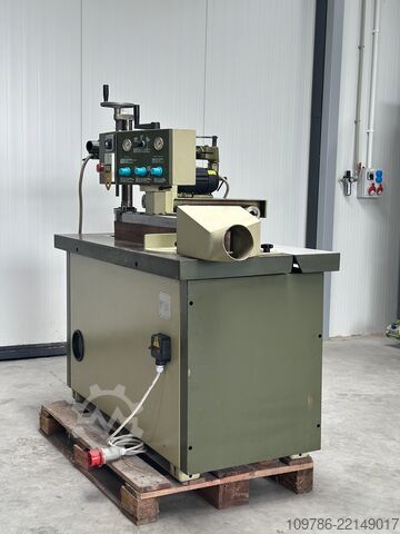 SAMCO Unilev150 kantsliber Samco Unilev150