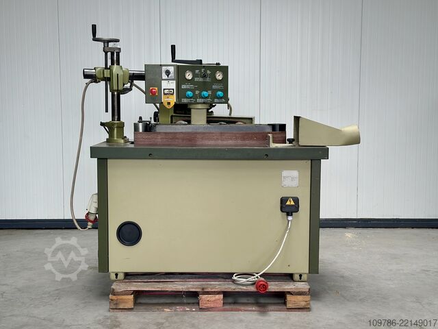 SAMCO Unilev150 kantsliber Samco Unilev150