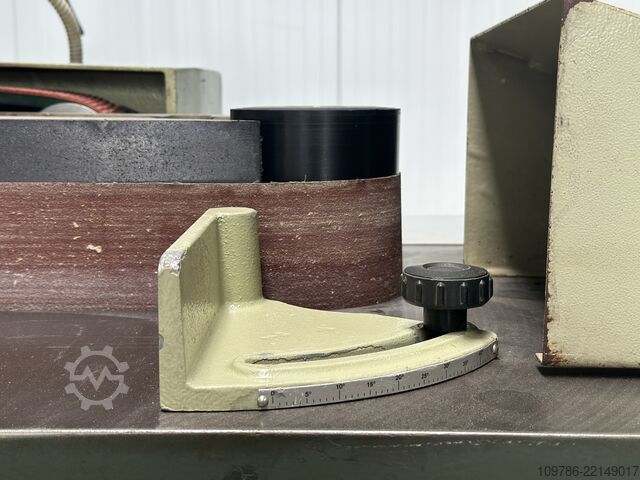 SAMCO Unilev150 kantsliber Samco Unilev150