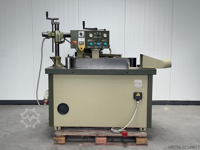 SAMCO Unilev150 kantsliber Samco Unilev150