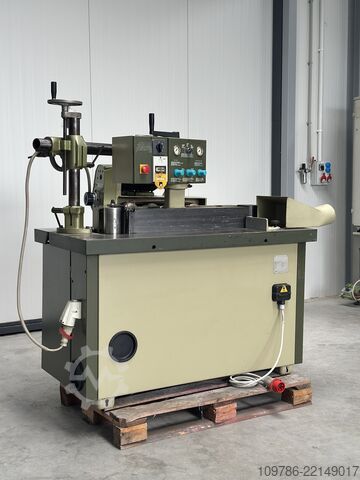 SAMCO Unilev150 kantsliber Samco Unilev150