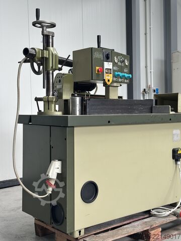 SAMCO Unilev150 kantsliber Samco Unilev150