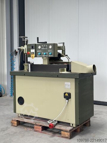SAMCO Unilev150 kantsliber Samco Unilev150