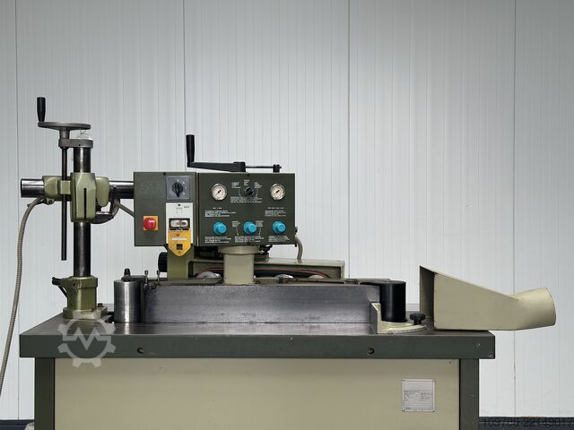 SAMCO Unilev150 kantsliber Samco Unilev150