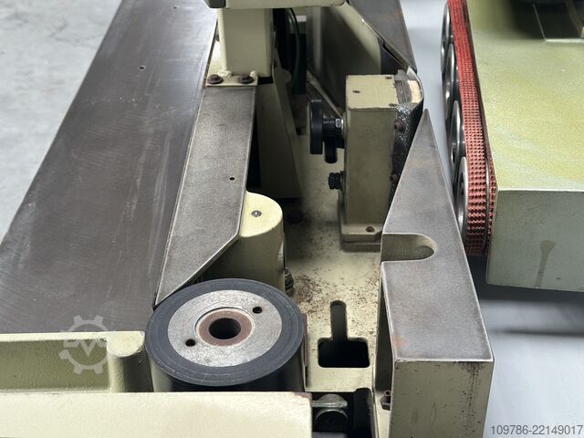 SAMCO Unilev150 kantsliber Samco Unilev150