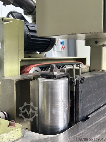 SAMCO Unilev150 kantsliber Samco Unilev150