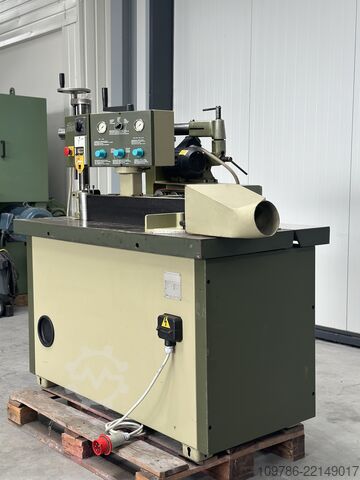 SAMCO Unilev150 kantsliber Samco Unilev150