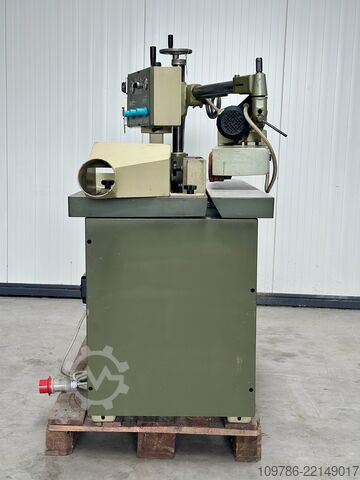 SAMCO Unilev150 kantsliber Samco Unilev150
