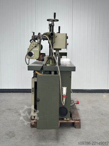 SAMCO Unilev150 kantsliber Samco Unilev150