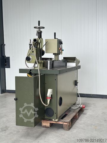 SAMCO Unilev150 kantsliber Samco Unilev150