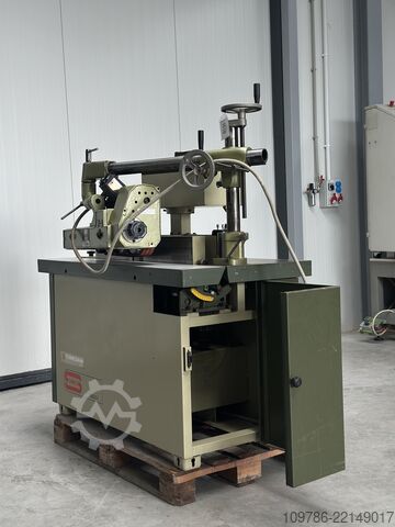 SAMCO Unilev150 kantsliber Samco Unilev150