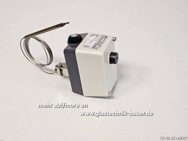 安全温度限制器 JUNO ATH-70/20...500 grad